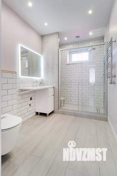 Коттедж 160м², 2-этажный, участок 7 сот.  