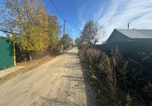 Дом 40м&sup2;, 1-этажный, участок 40 сот.  