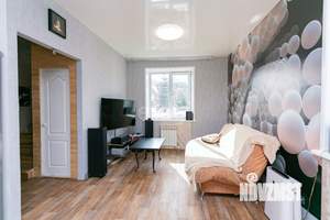 Дом 50м², 2-этажный, участок 4 сот.  