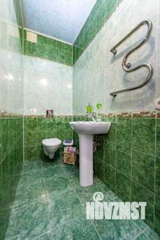 Коттедж 353м&sup2;, 3-этажный, участок 12 сот.  