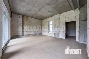 Таунхаус 235м&sup2;, 2-этажный, участок 2 сот.  