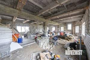 Дача 172м², 2-этажный, участок 12 сот.  