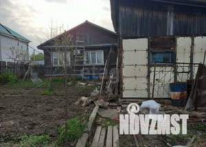 Дом 88м&sup2;, 1-этажный, участок 9 сот.  