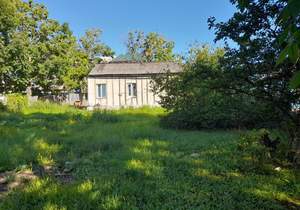 Дом 59м&sup2;, 1-этажный, участок 8 сот.  