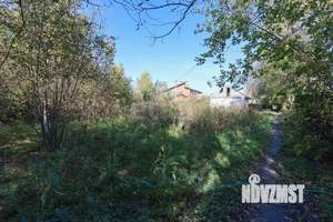 Дом 32м², 1-этажный, участок 4 сот.  