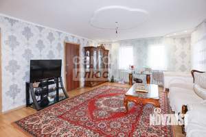 Дом 76м², 1-этажный, участок 10 сот.  