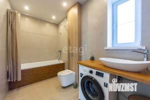 Дом 130м&sup2;, 2-этажный, участок 10 сот.  