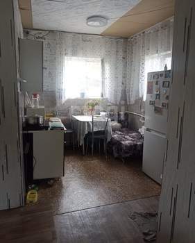 Дом 45м², 1-этажный, участок 10 сот.  