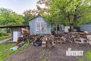 Дом 65м&sup2;, 1-этажный, участок 9 сот.  