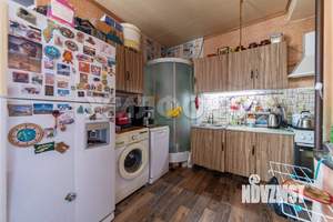 Дом 135м&sup2;, 2-этажный, участок 6 сот.  