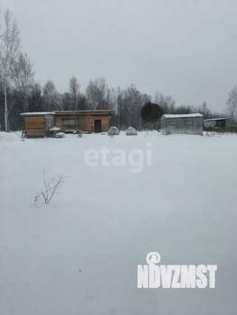 Дача 38м², 1-этажный, участок 11 сот.  