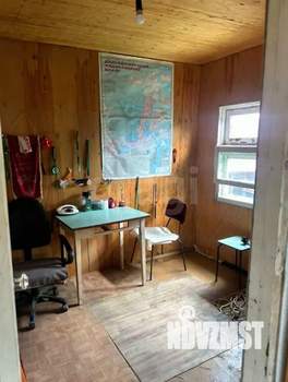 Дом 50м&sup2;, 1-этажный, участок 5 сот.  