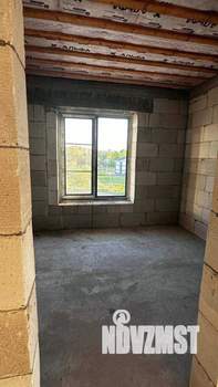 Дом 190м&sup2;, 2-этажный, участок 11 сот.  