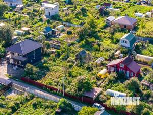 Дом 20м&sup2;, 1-этажный, участок 6 сот.  