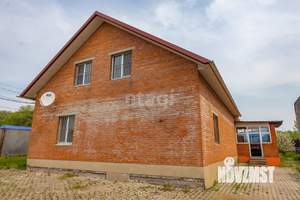 Дом 250м², 2-этажный, участок 10 сот.  