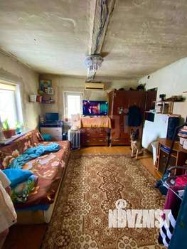 Дом 31м&sup2;, 1-этажный, участок 5 сот.  