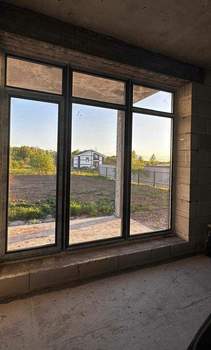 Дом 190м&sup2;, 2-этажный, участок 190 сот.  