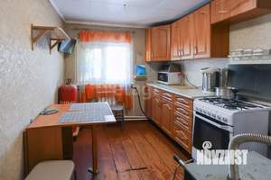 Дом 52м², 1-этажный, участок 6 сот.  