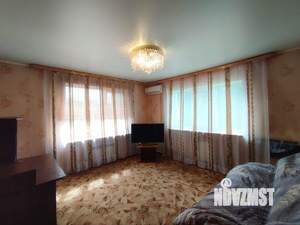 Дом 123м², 2-этажный, участок 8 сот.  