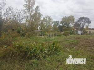 Дом 10м&sup2;, 1-этажный, участок 10 сот.  