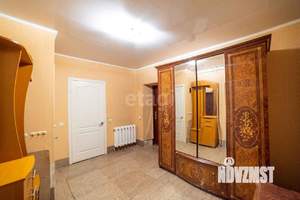 Дом 195м², 3-этажный, участок 40 сот.  