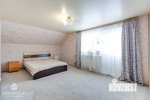 Дом 121м², 2-этажный, участок 9 сот.  