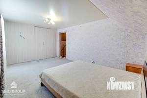 Дом 121м², 2-этажный, участок 9 сот.  