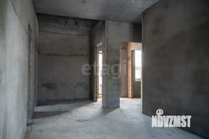 Дом 72м&sup2;, 2-этажный, участок 10 сот.  