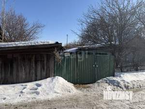 Дом 35м&sup2;, 1-этажный, участок 7 сот.  