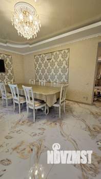 Коттедж 171м², 2-этажный, участок 6 сот.  