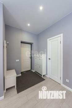 Дом 160м², 2-этажный, участок 7 сот.  