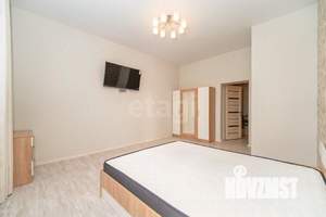 Дом 128м&sup2;, 1-этажный, участок 6 сот.  