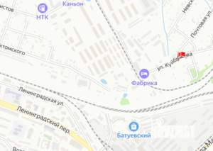 Дом 47м², 1-этажный, участок 5 сот.  