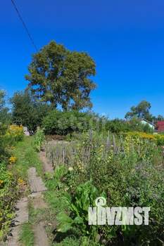 Дом 48м&sup2;, 1-этажный, участок 4 сот.  