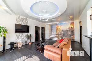 Дом 135м&sup2;, 2-этажный, участок 14 сот.  