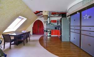 Дом 254м², 3-этажный, участок 0 сот.  