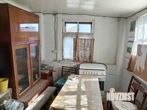 Дача 35м&sup2;, 2-этажный, участок 10 сот.  