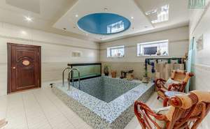 Дом 250м², 2-этажный, участок 7 сот.  