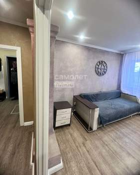 Дом 70м&sup2;, 1-этажный, участок 626 сот.  