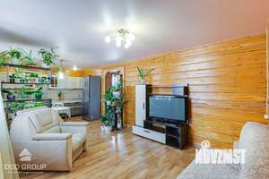 Дом 121м², 2-этажный, участок 9 сот.  
