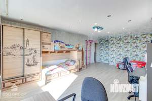Коттедж 200м², 2-этажный, участок 10 сот.  