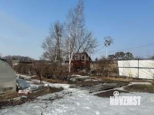 Дом 14м&sup2;, 1-этажный, участок 11 сот.  