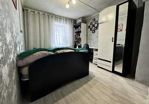 Дом 120м&sup2;, 1-этажный, участок 0 сот.  