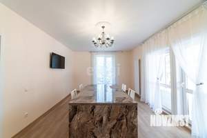 Дом 93м&sup2;, 1-этажный, участок 10 сот.  