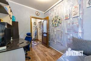 Дом 96м&sup2;, 1-этажный, участок 6 сот.  