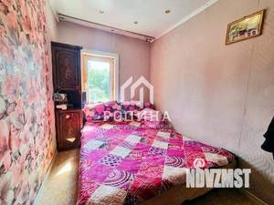 Дом 52м&sup2;, 1-этажный, участок 801 сот.  