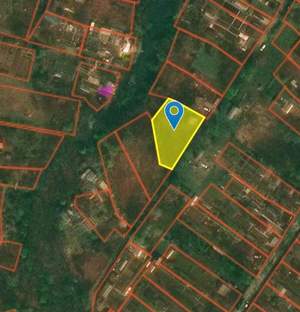 Дом 60м&sup2;, 2-этажный, участок 60 сот.  