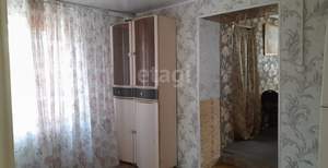Дом 75м², 1-этажный, участок 10 сот.  