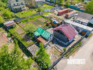 Дом 64м², 1-этажный, участок 10 сот.  