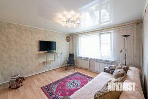 Дом 65м&sup2;, 1-этажный, участок 10 сот.  